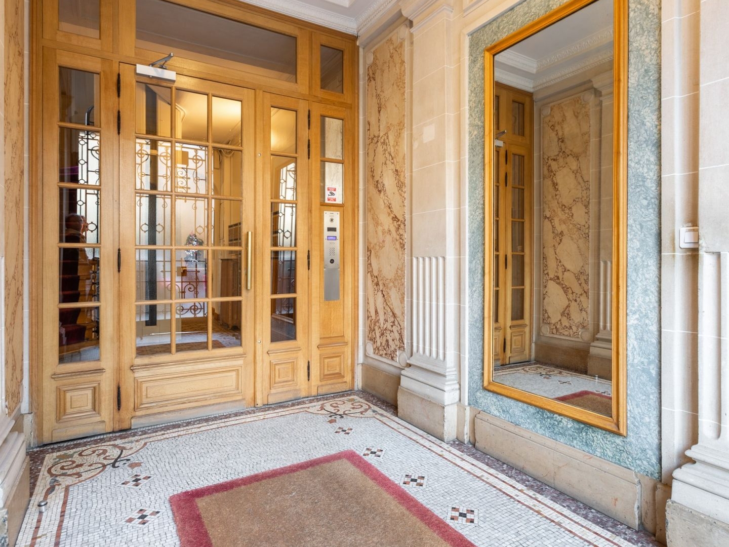 Appartement à vendre - 2 pièces - 51m2 - Paris 12e (75012)