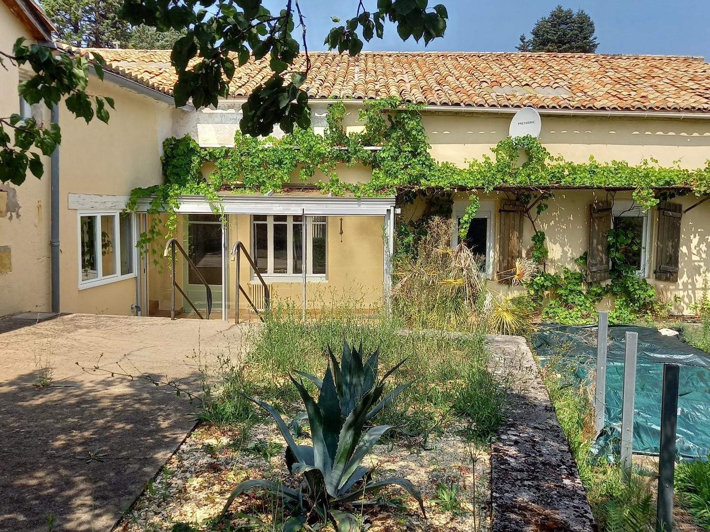 Maison 5 pièces 170 m²
