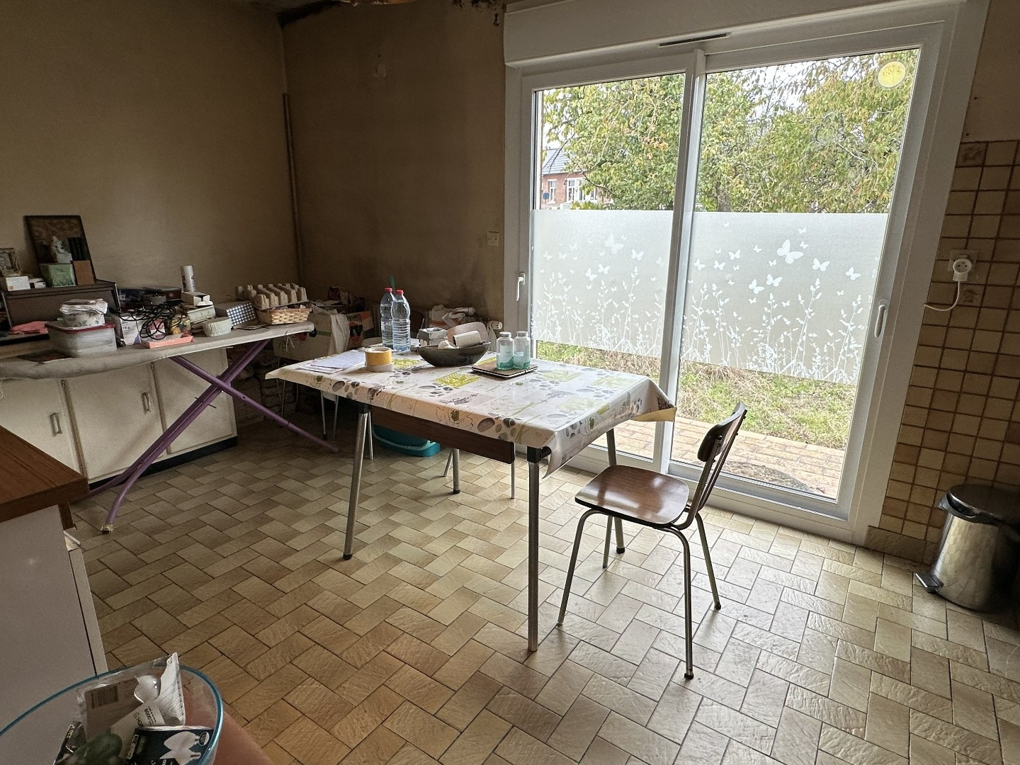 Maison à vendre - 6 pièces - 83m2 - Fricourt (80300)
