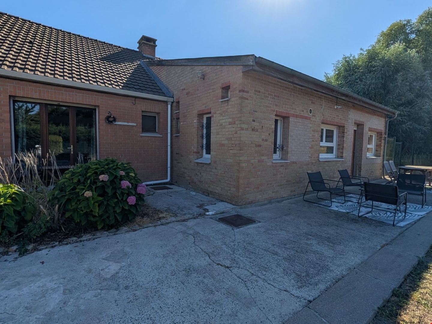 Maison familiale 5 chambres 111 m² Flines-lez-Raches