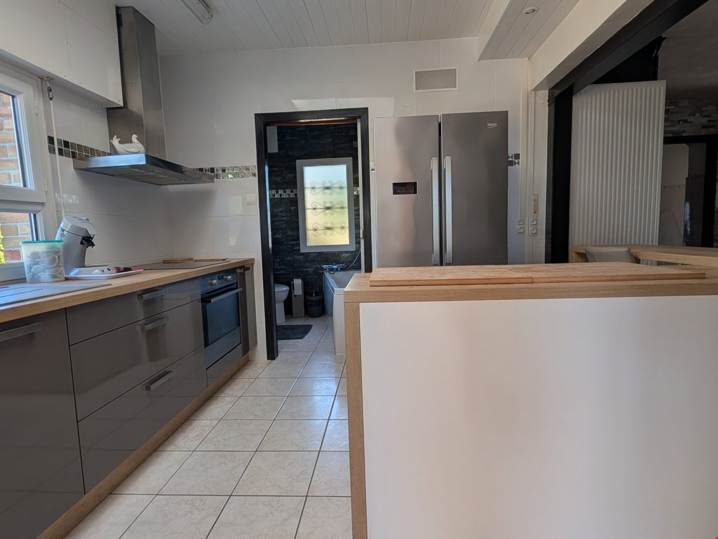 Maison à vendre - 7 pièces - 110m2 - Flines-Lez-Raches (59148)