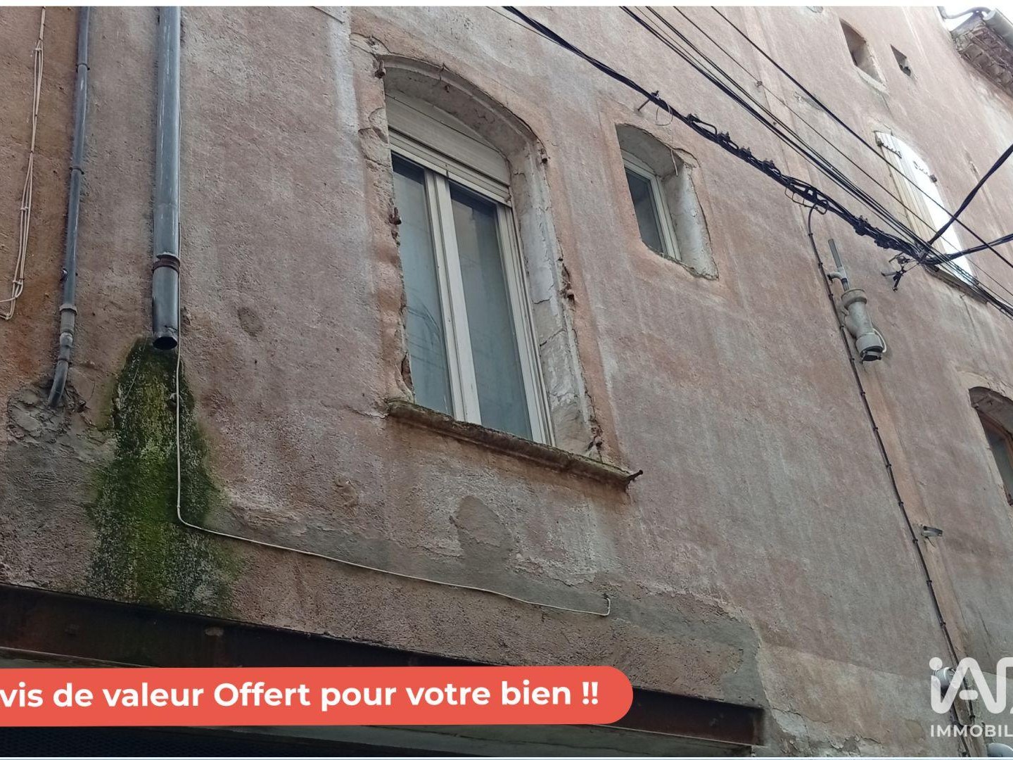 Appartement 3 pièces 96 m²