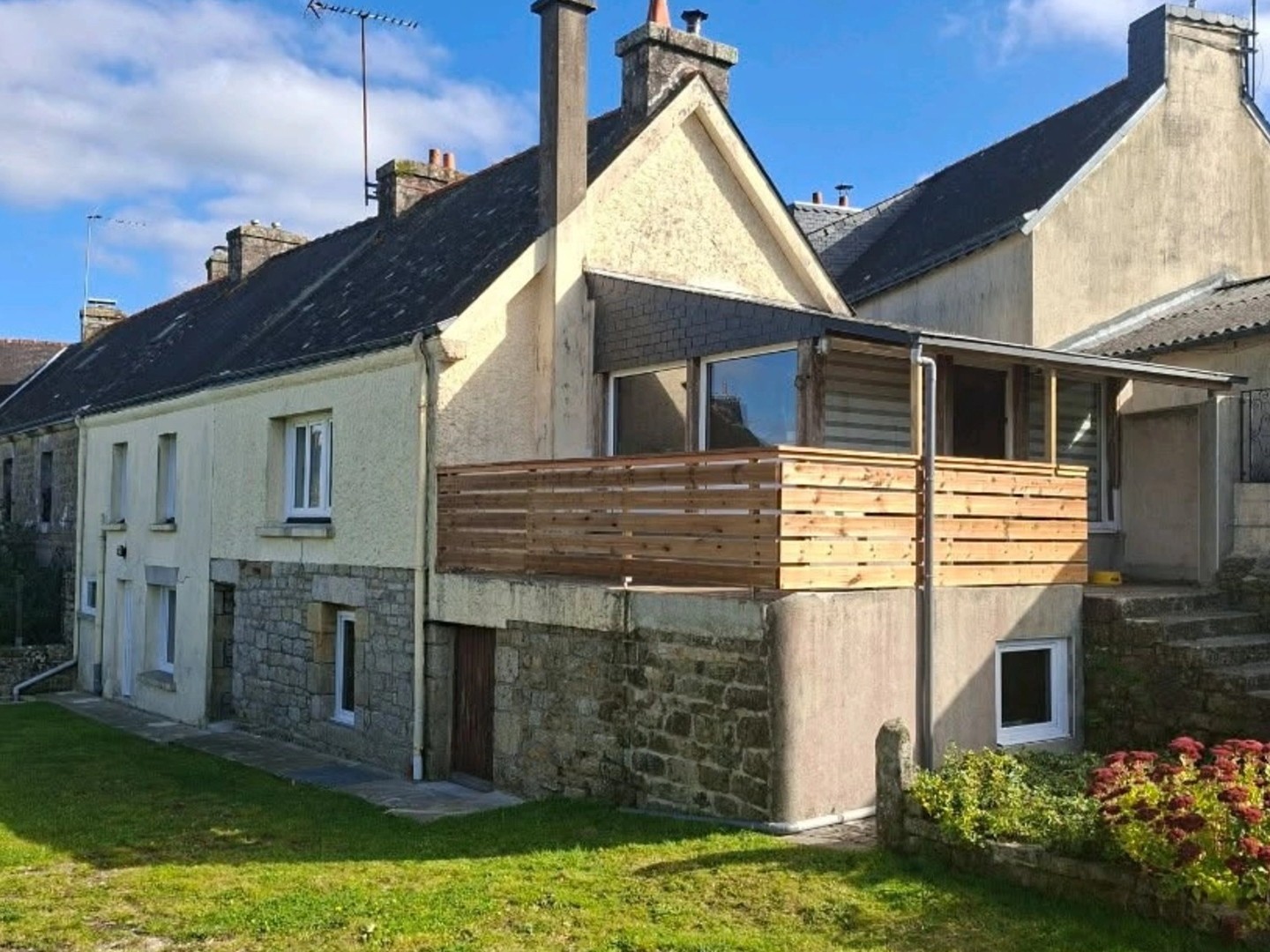 Maison 5 pièces 94 m²