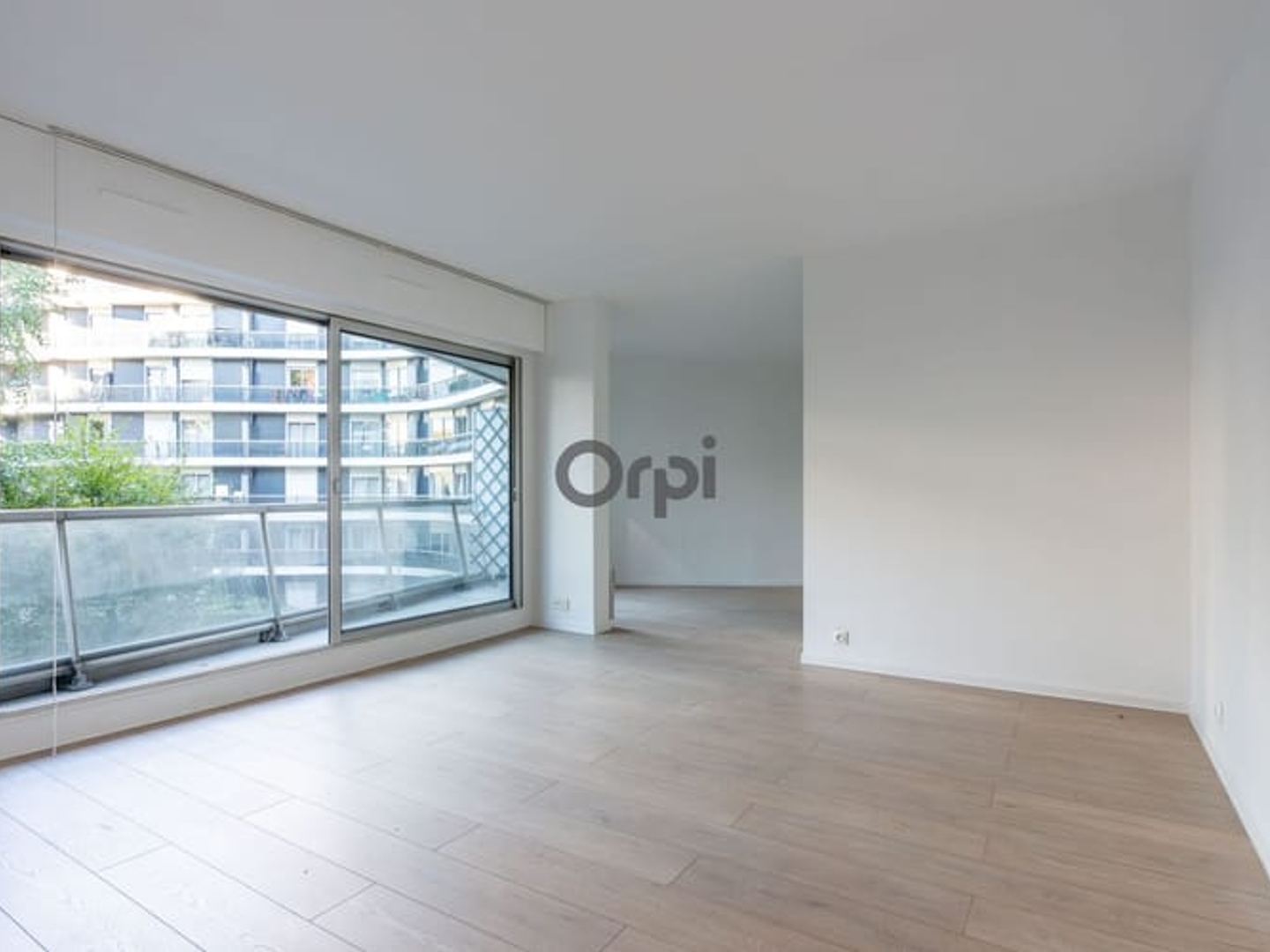 Appartement 2 pièces 37 m²