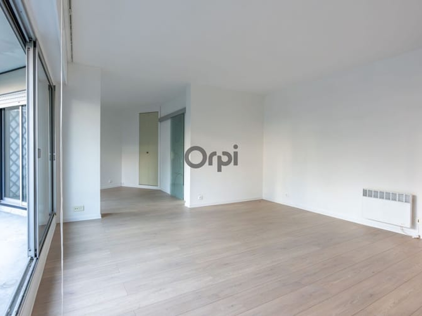 Appartement à vendre - 2 pièces - 37m2 - Saint-Maurice (94410)