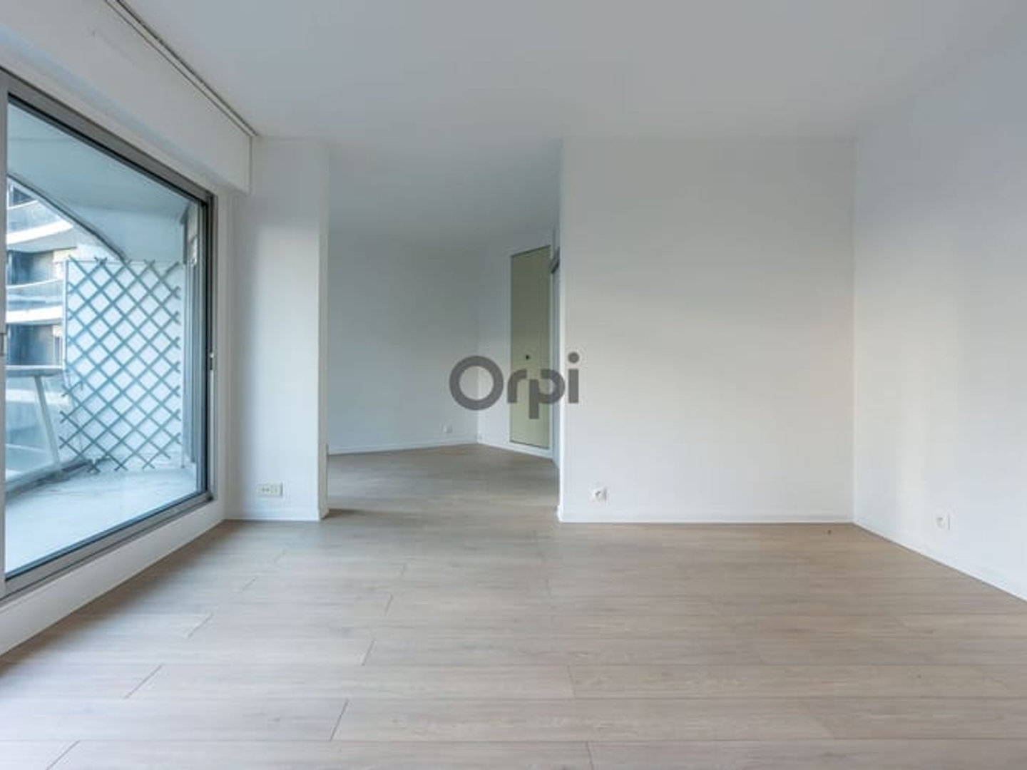 Appartement à vendre - 2 pièces - 37m2 - Saint-Maurice (94410)