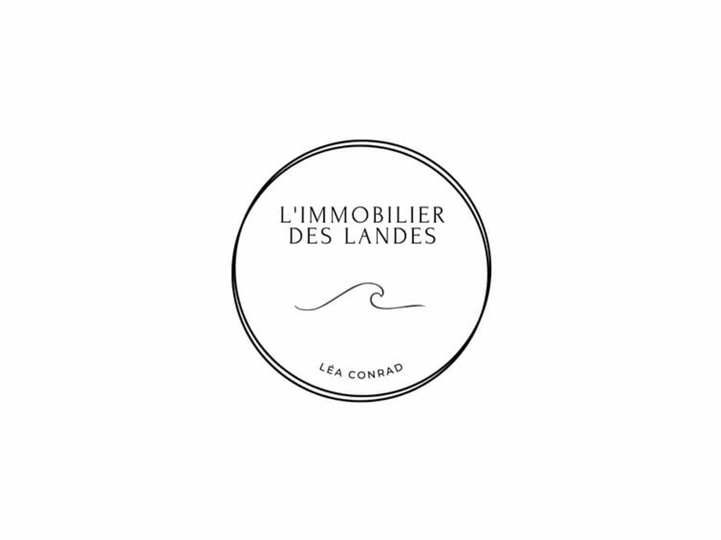 Maison à vendre - 4 pièces - 83m2 - Bénesse-Maremne (40230)