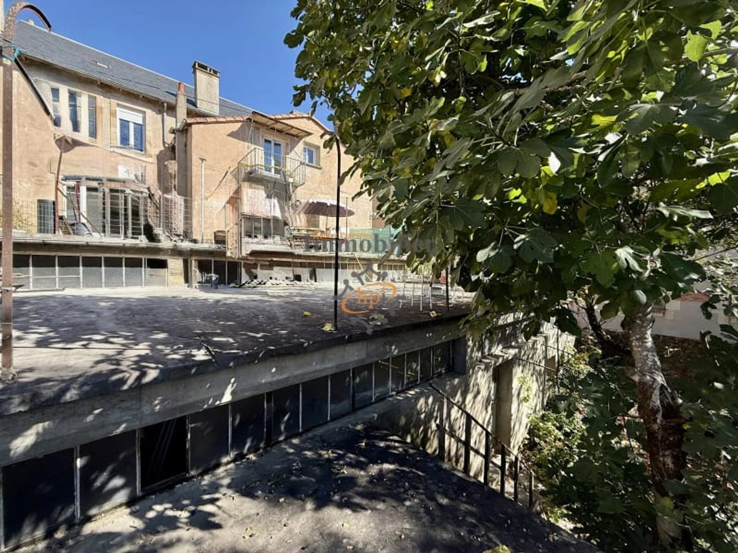 Immeuble de rapport 12 pièces 400 m²