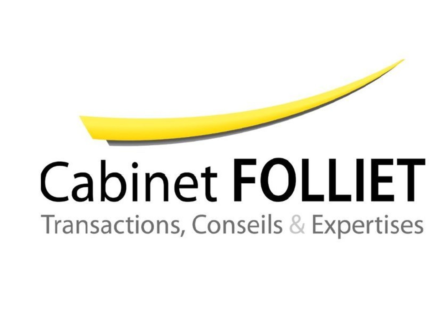 Grand local libre de tout bail