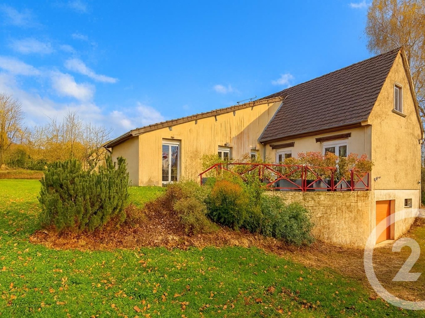 Maison 5 pièces 130 m²