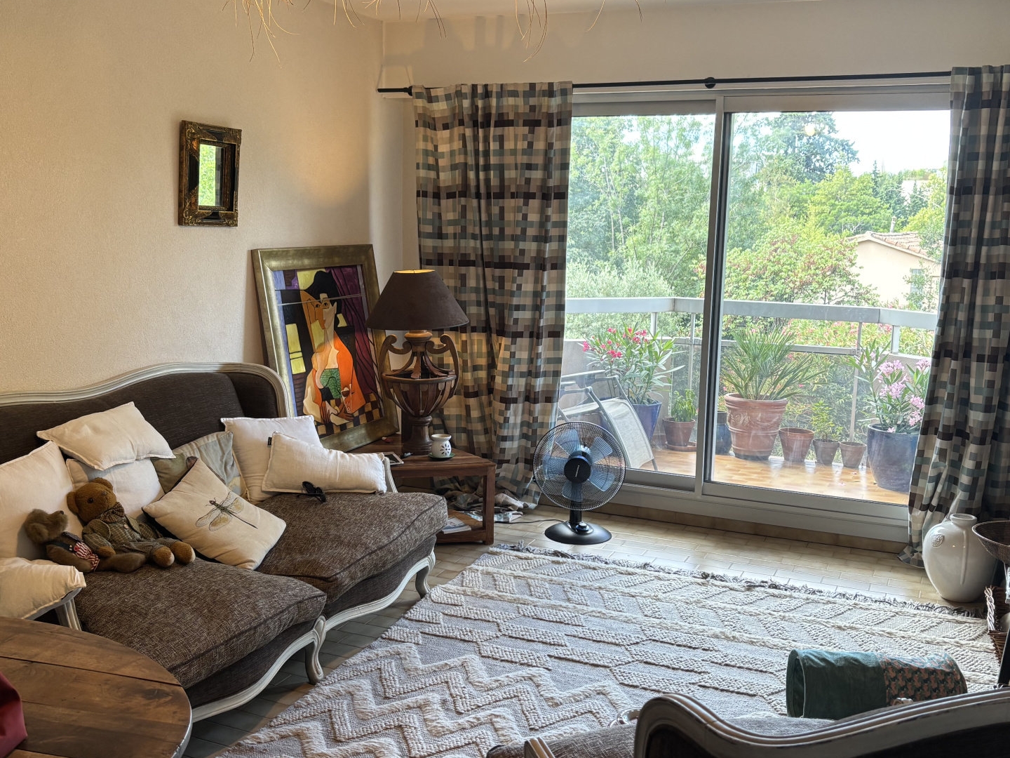 Appartement à vendre - 2 pièces - 56m2 - Montpellier (34090)