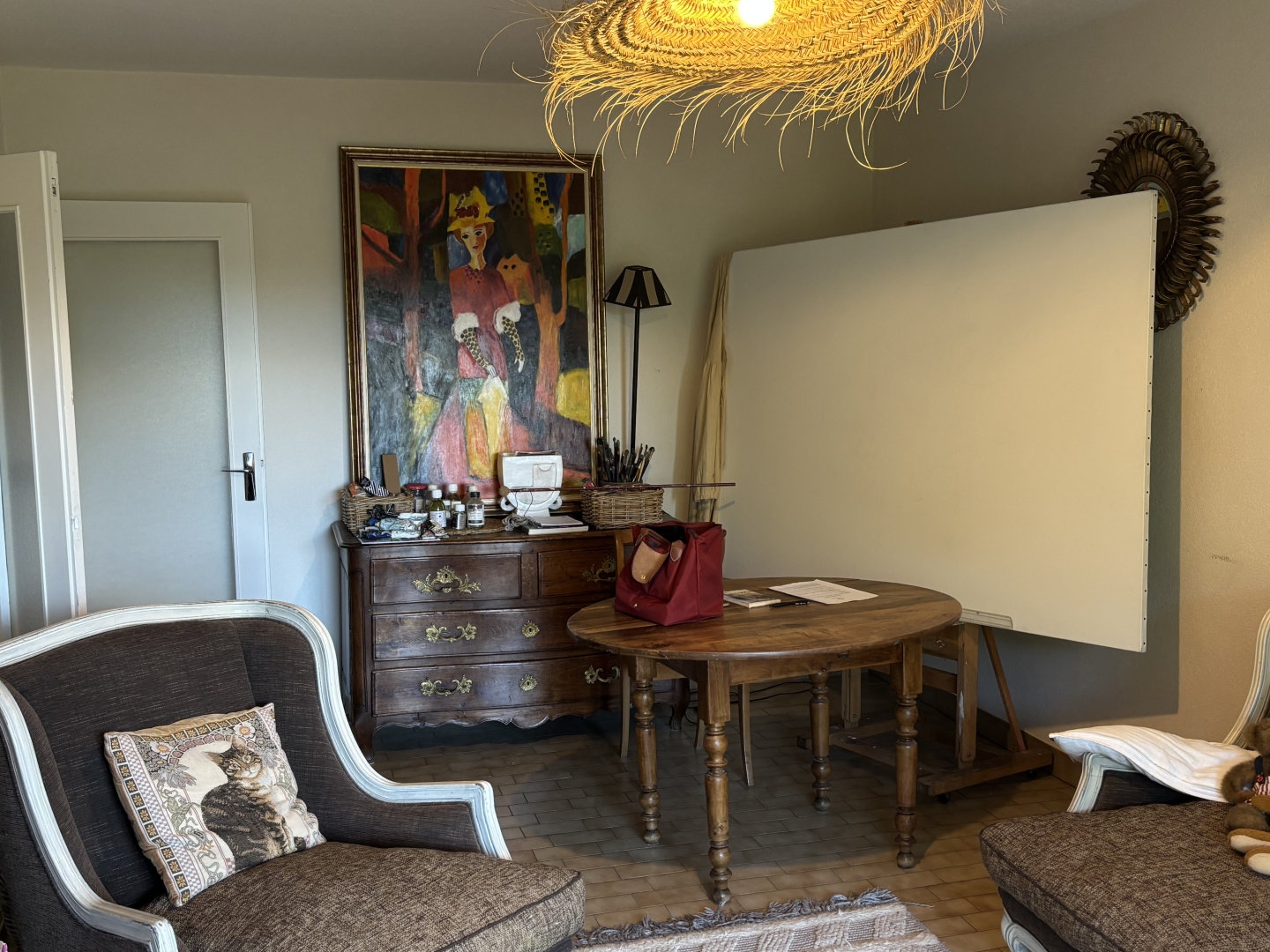Appartement à vendre - 2 pièces - 56m2 - Montpellier (34090)