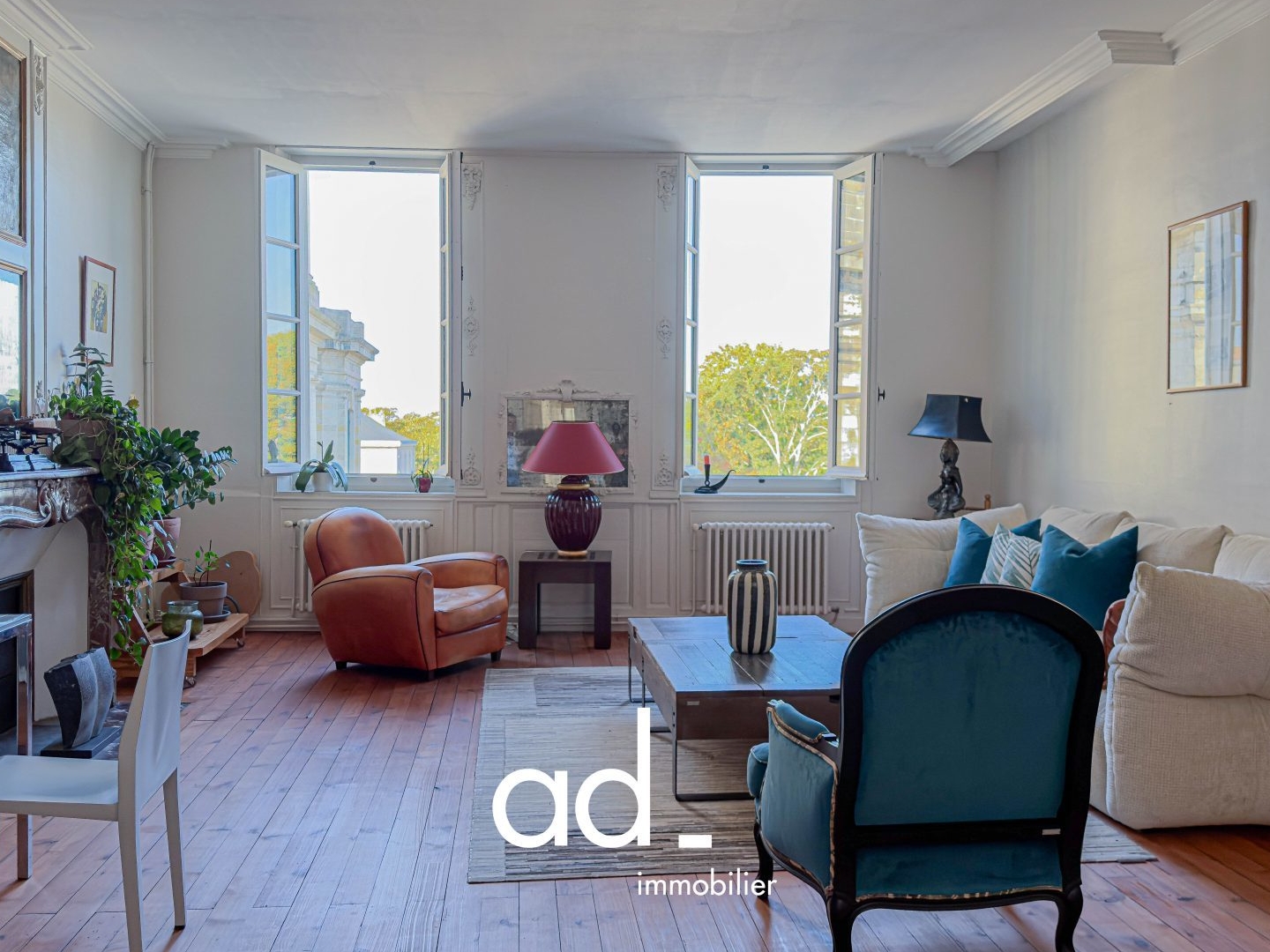 Appartement à vendre La Rochelle