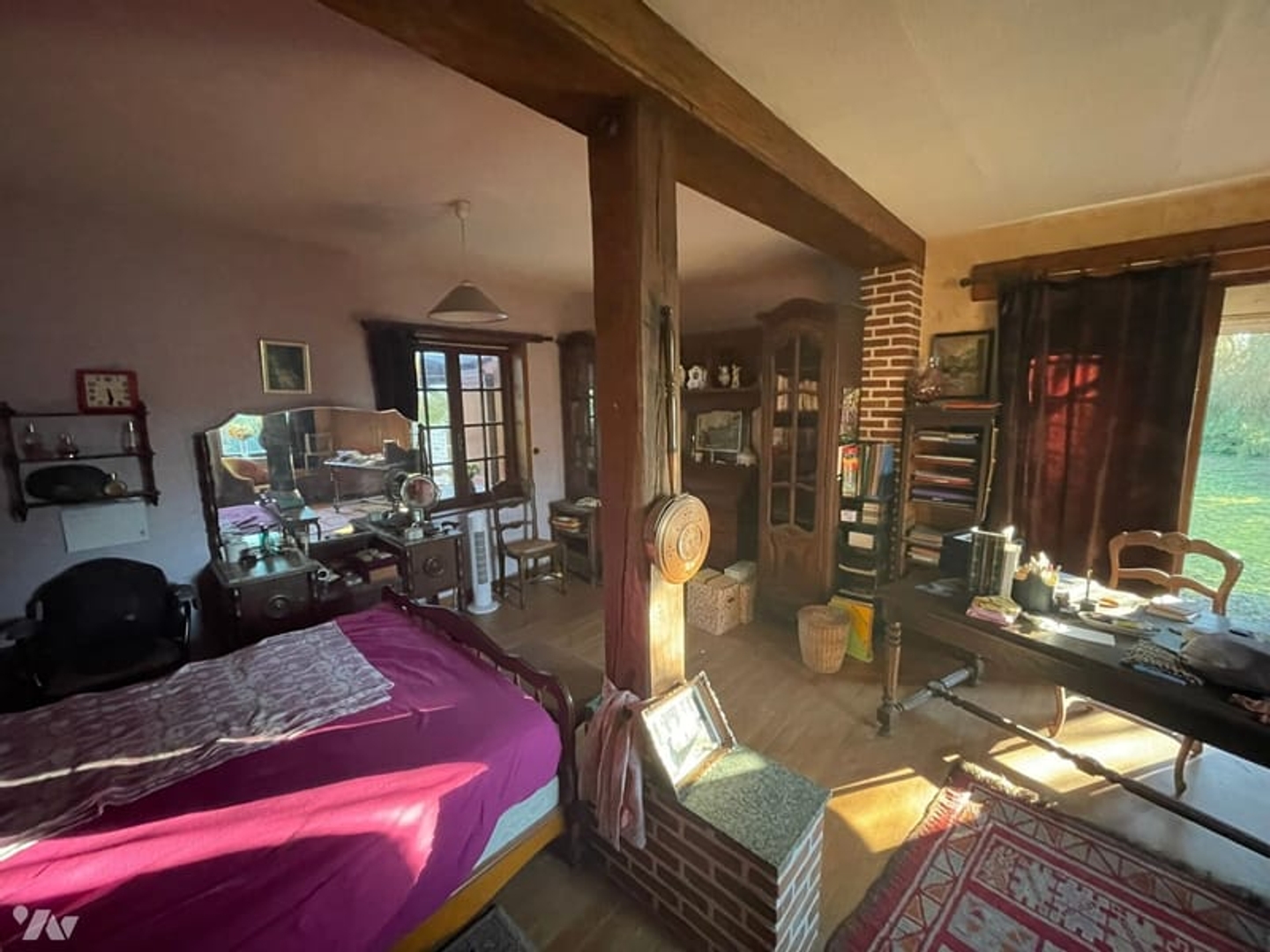 Maison à vendre - 4 pièces - 140m2 - Bois-Grenier (59280)