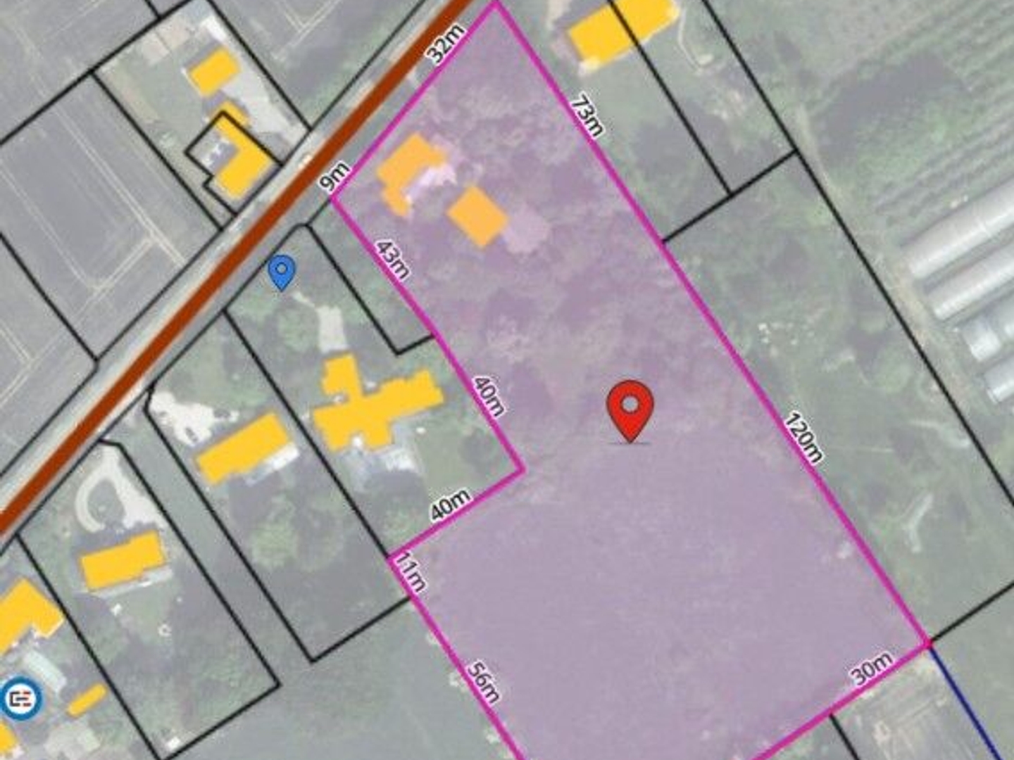 Maison à vendre - 4 pièces - 140m2 - Bois-Grenier (59280)