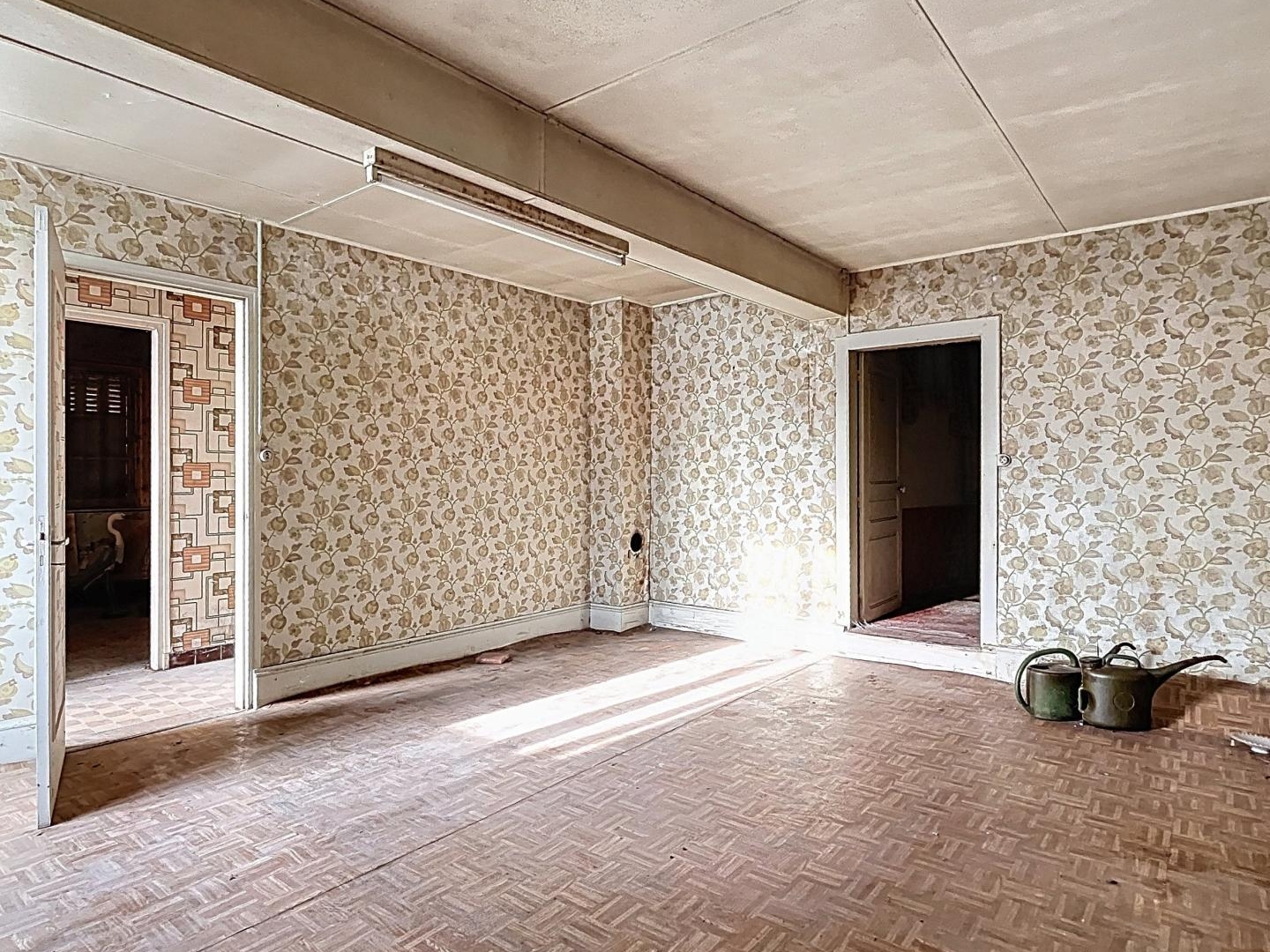 Maison à vendre - 5 pièces - 100m2 - Dommartin-Le-Coq (10240)