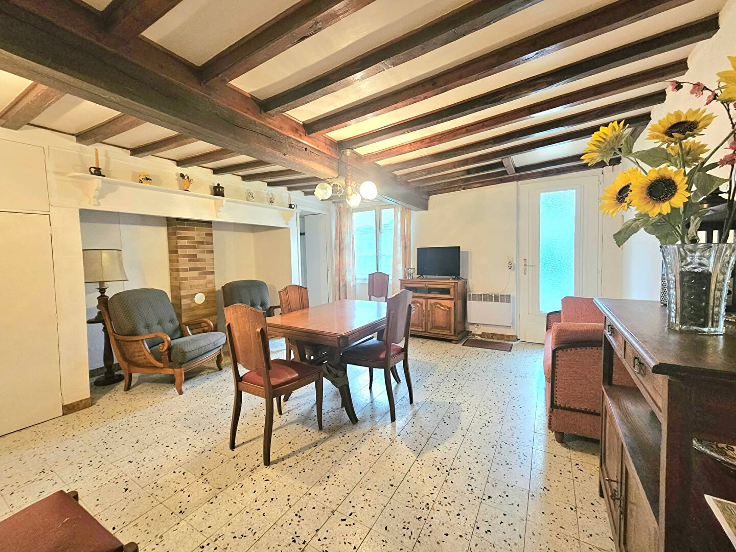 Maison à vendre - 3 pièces - 67m2 - Berck (62600)
