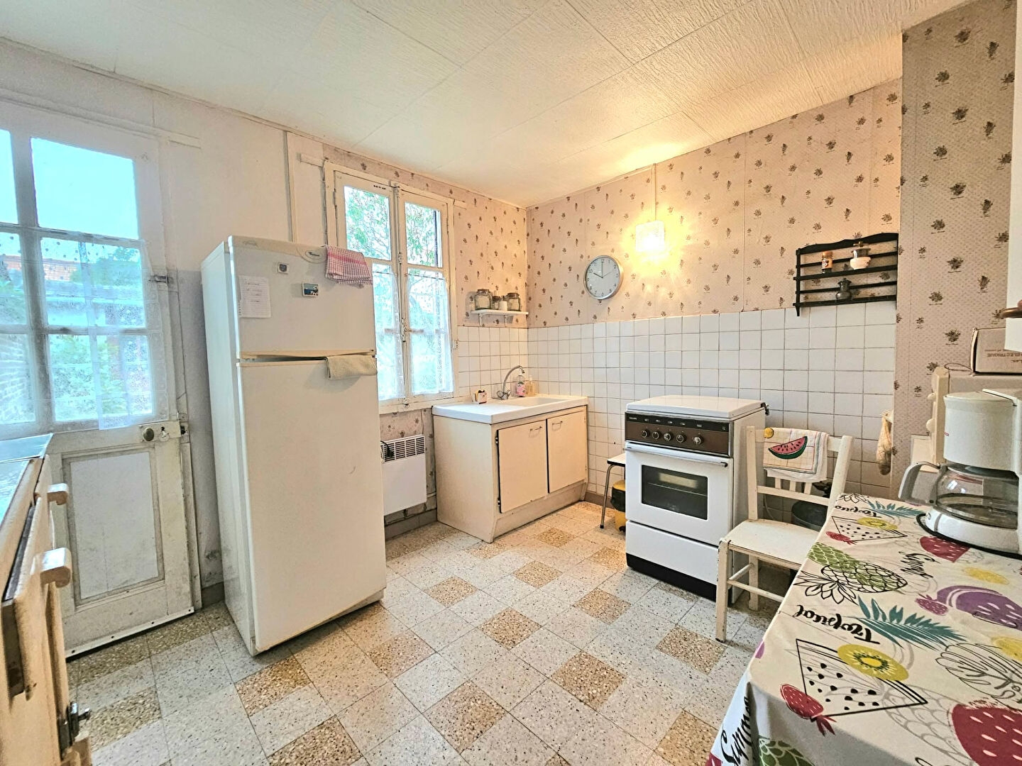 Maison à vendre - 3 pièces - 67m2 - Berck (62600)