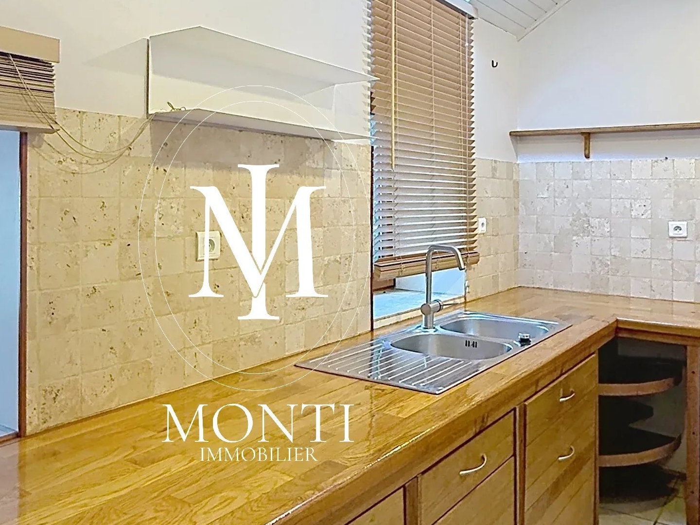 Immeuble à vendre - 7 pièces - 150m2 - Tourch (29140)