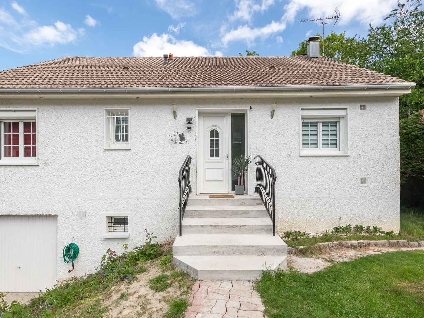 Maison 6 pièces 177 m²