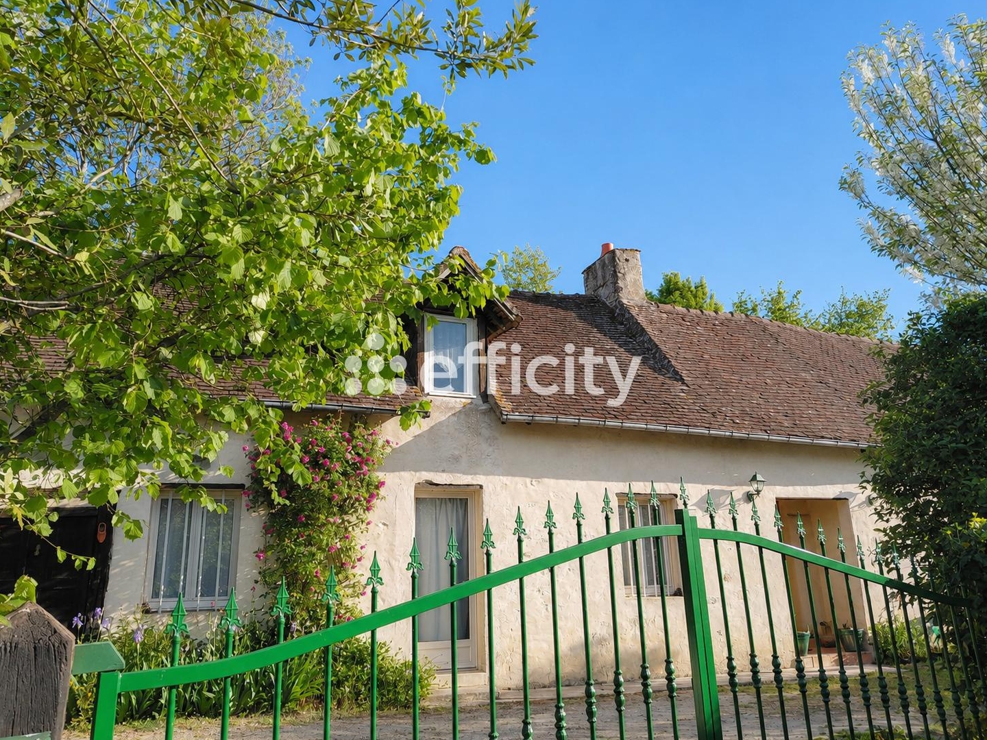 Maison 3 pièces 99 m²