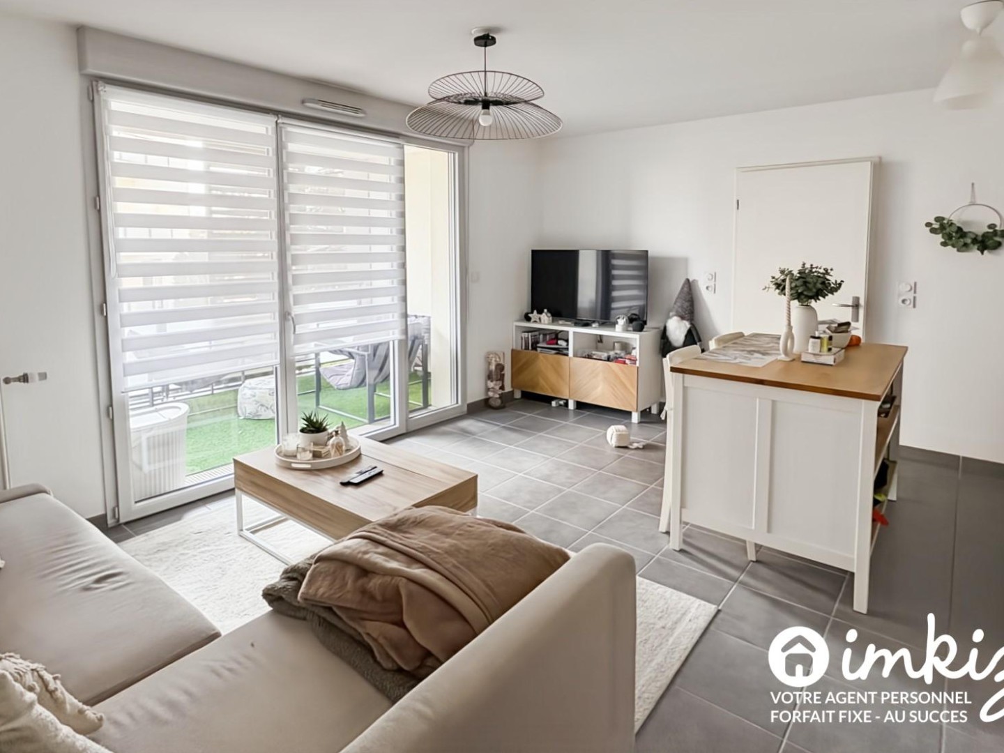 Appartement à vendre - Colomiers (31770)