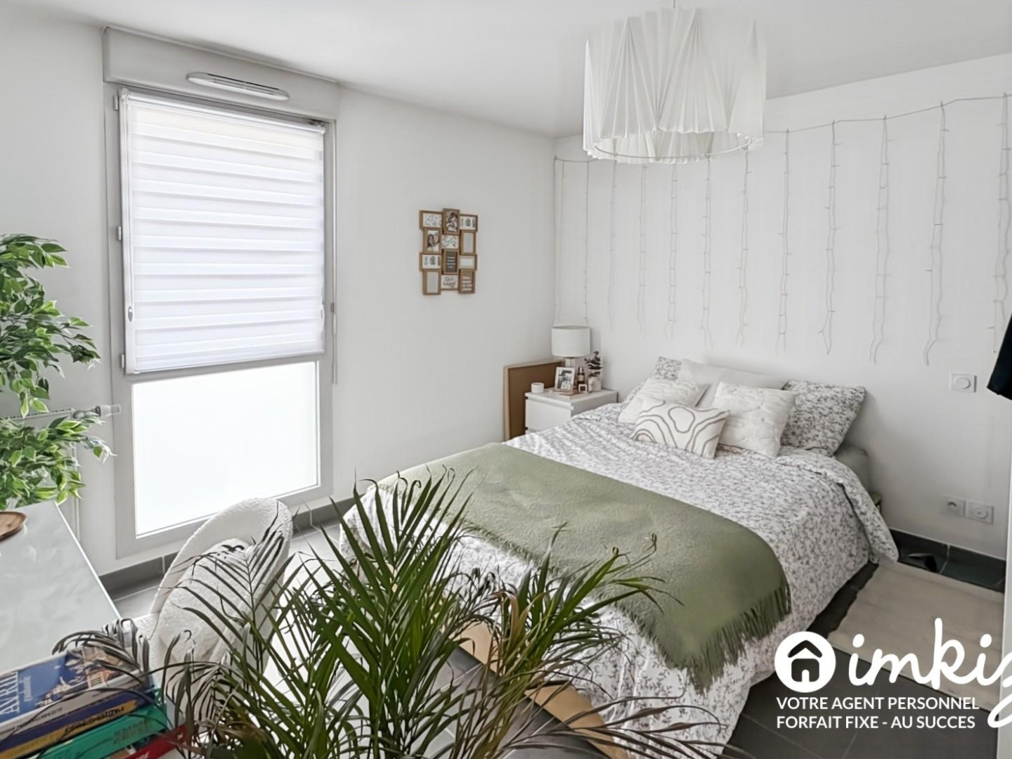 Appartement à vendre - Colomiers (31770)