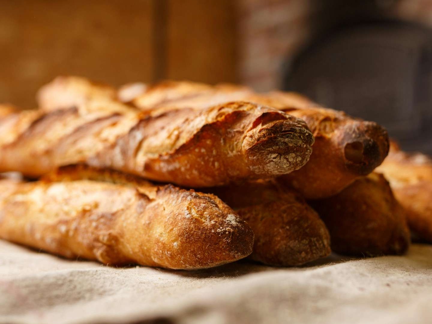 Vente boulangerie de village dans le Forez