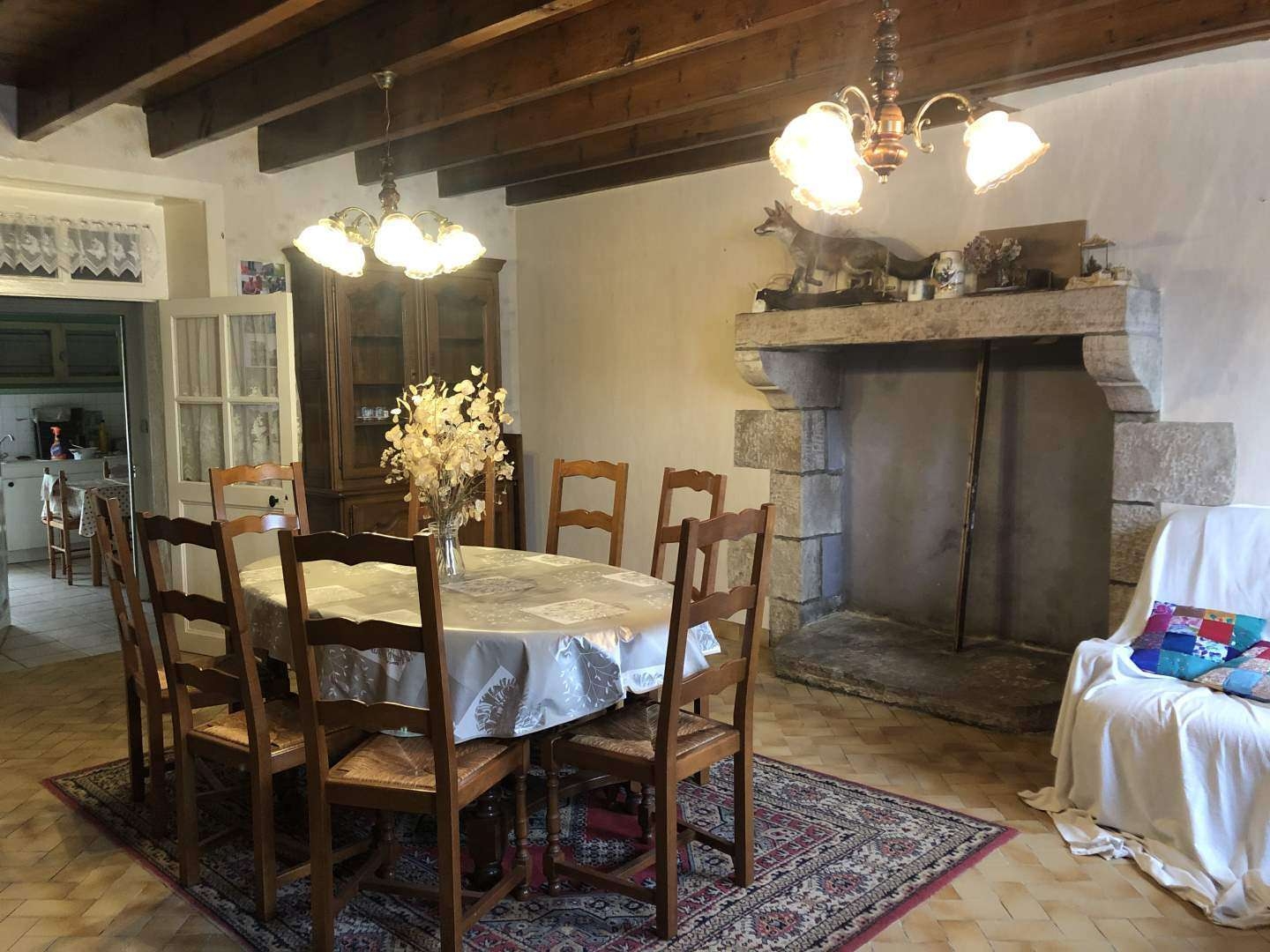 Maison 4 pièces 105 m²