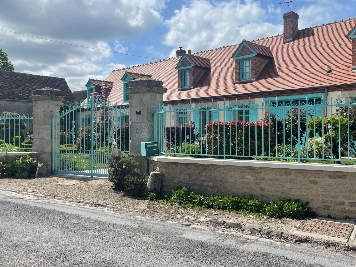 Maison à vendre - 6 pièces - 184m2 - Chilleurs-Aux-Bois (45170)