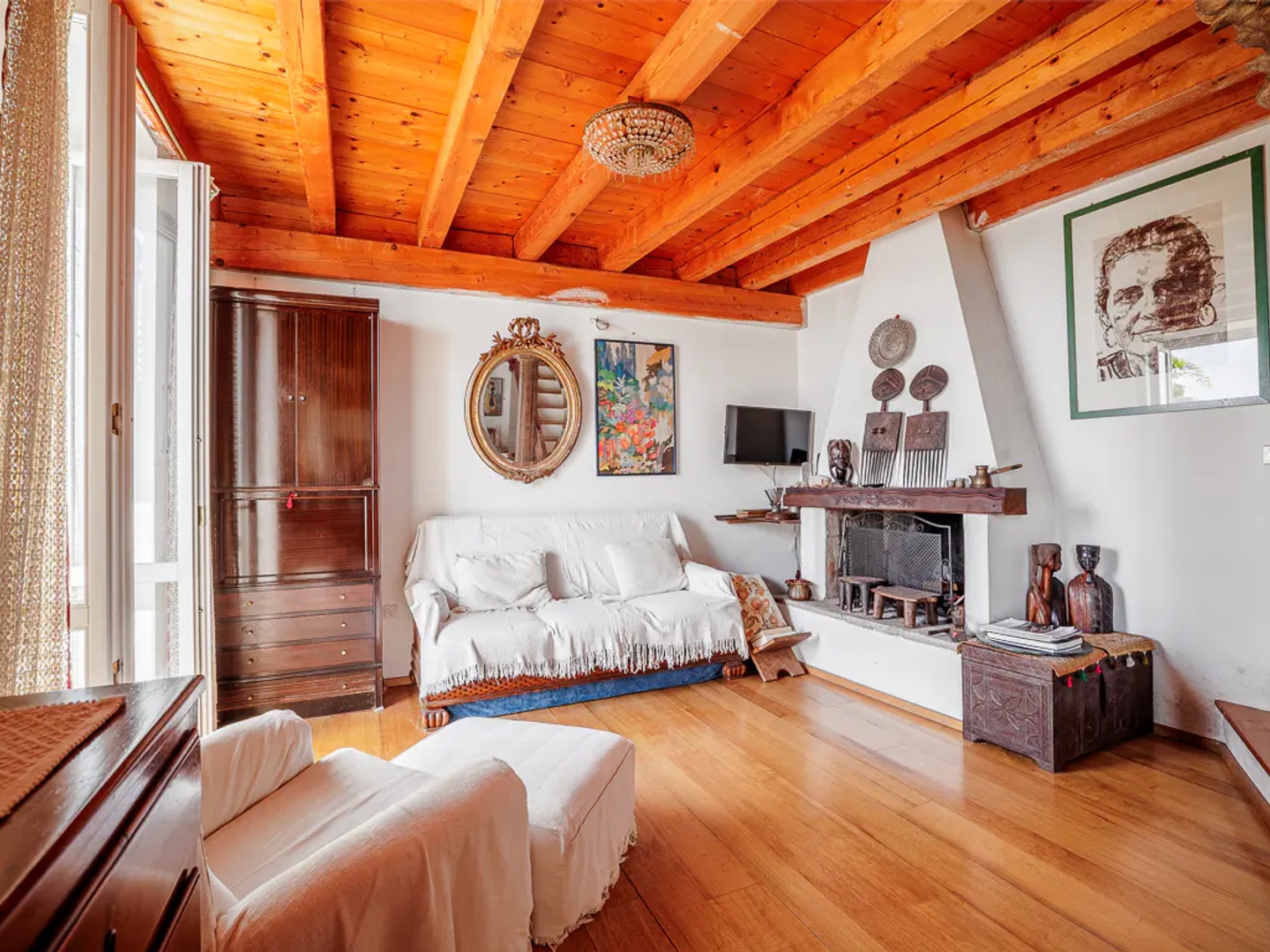 Maison à vendre - 4 pièces - 177m2 - Beausoleil (06240)