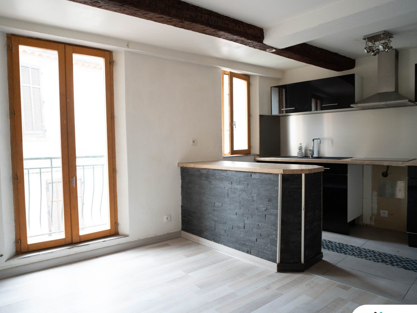 Immeuble de rapport 92 m²