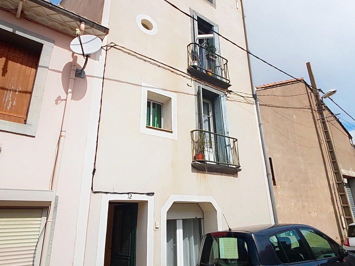 Maison de ville 134 m² 4 chambres