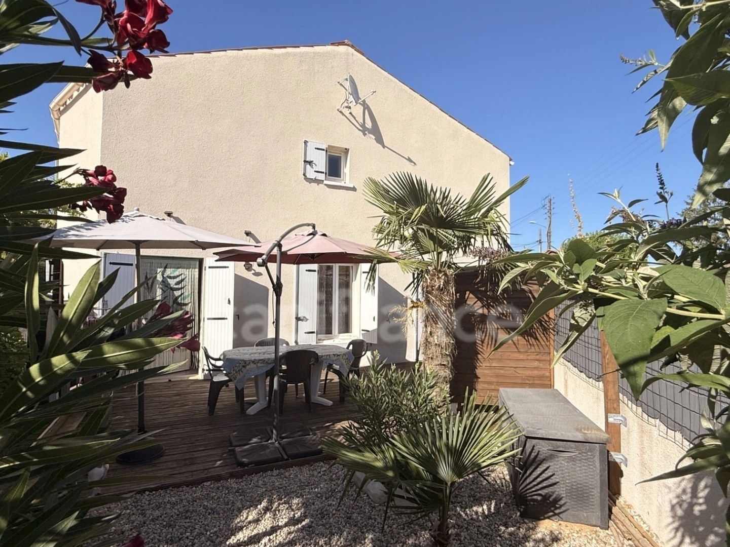 Maison 3 pièces 74 m²