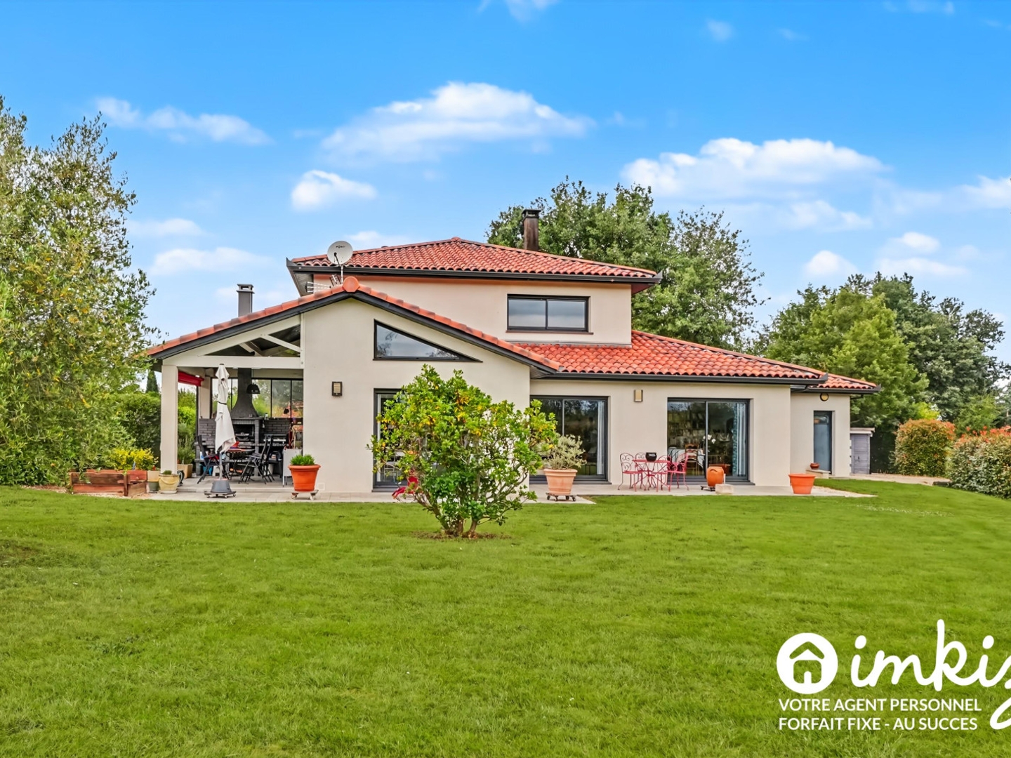 Maison à vendre - Rieux-Volvestre (31310)