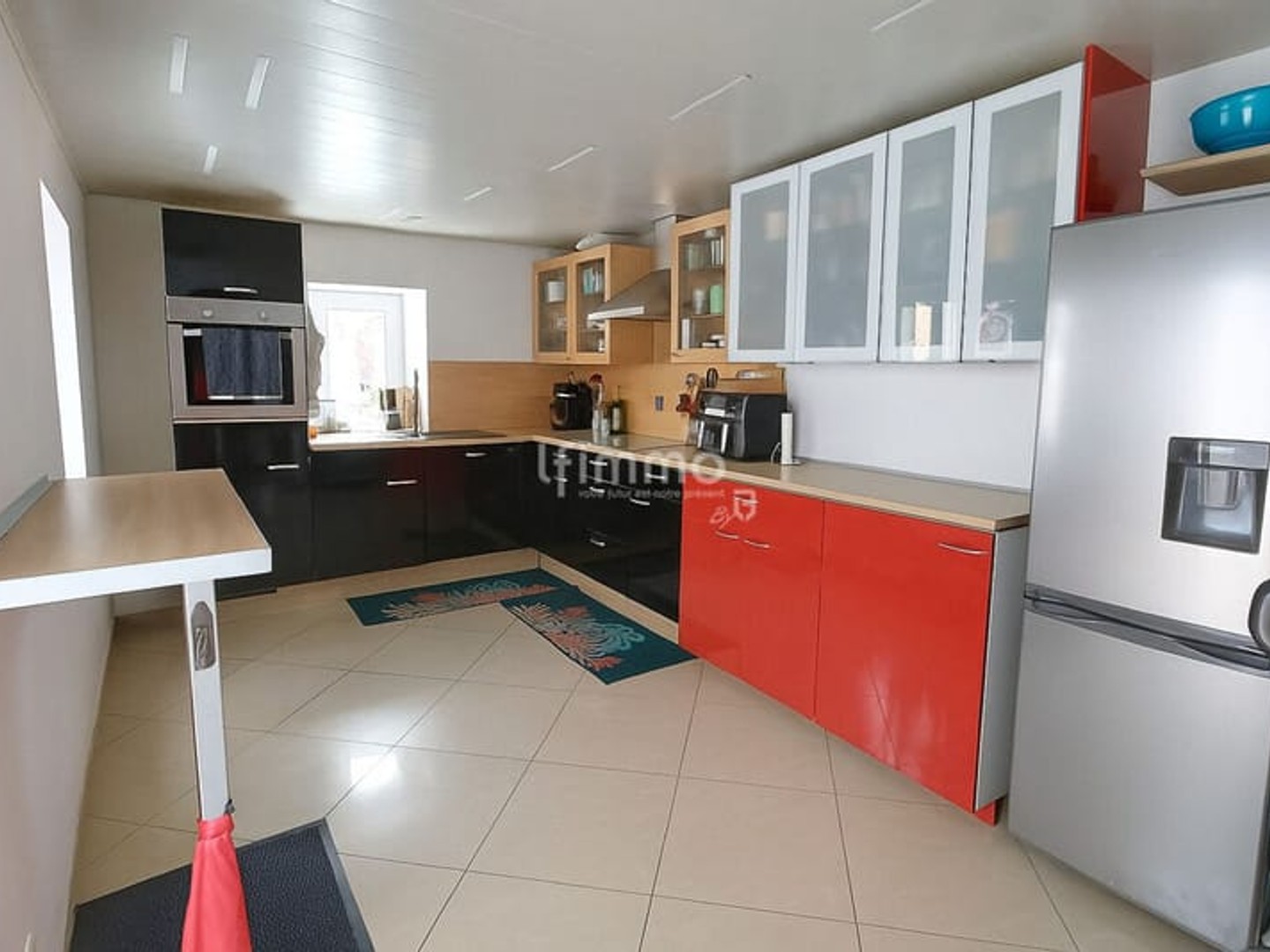 Maison à vendre - 4 pièces - 100m2 - Dinsheim-Sur-Bruche (67190)