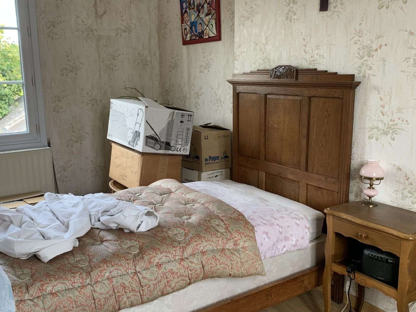 Maison 7 pièces 136 m²