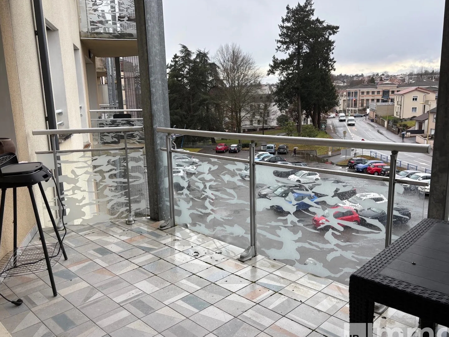 Appartement à vendre - 3 pièces - 83m2 - Isle (87170)