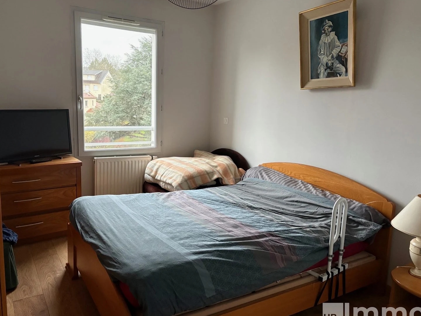 Appartement à vendre - 3 pièces - 83m2 - Isle (87170)