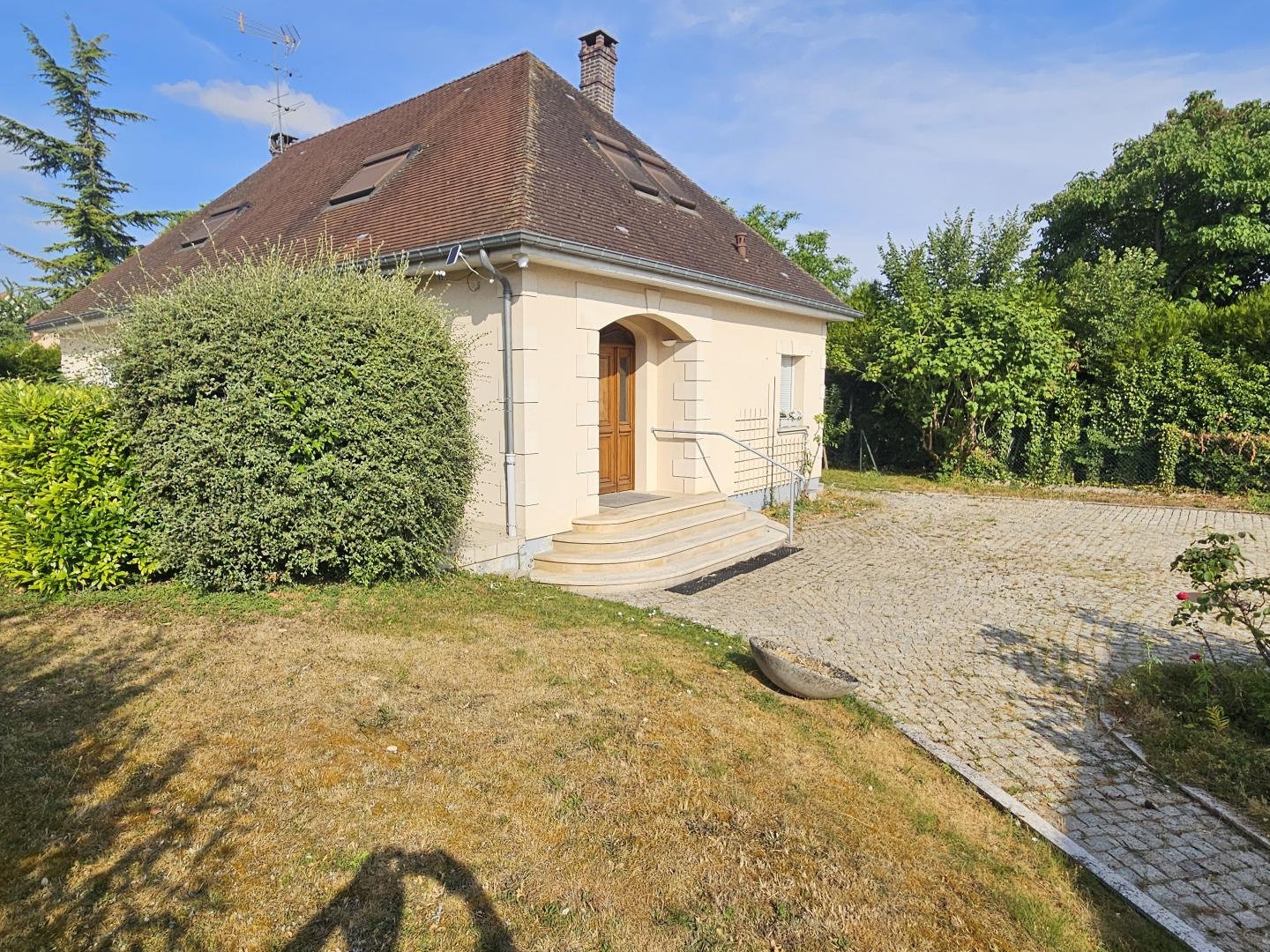 MAISON PLAIN PIED