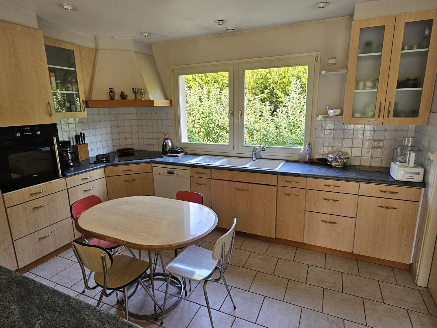 Maison à vendre - 7 pièces - 147m2 - La Chapelle-Saint... (10600)