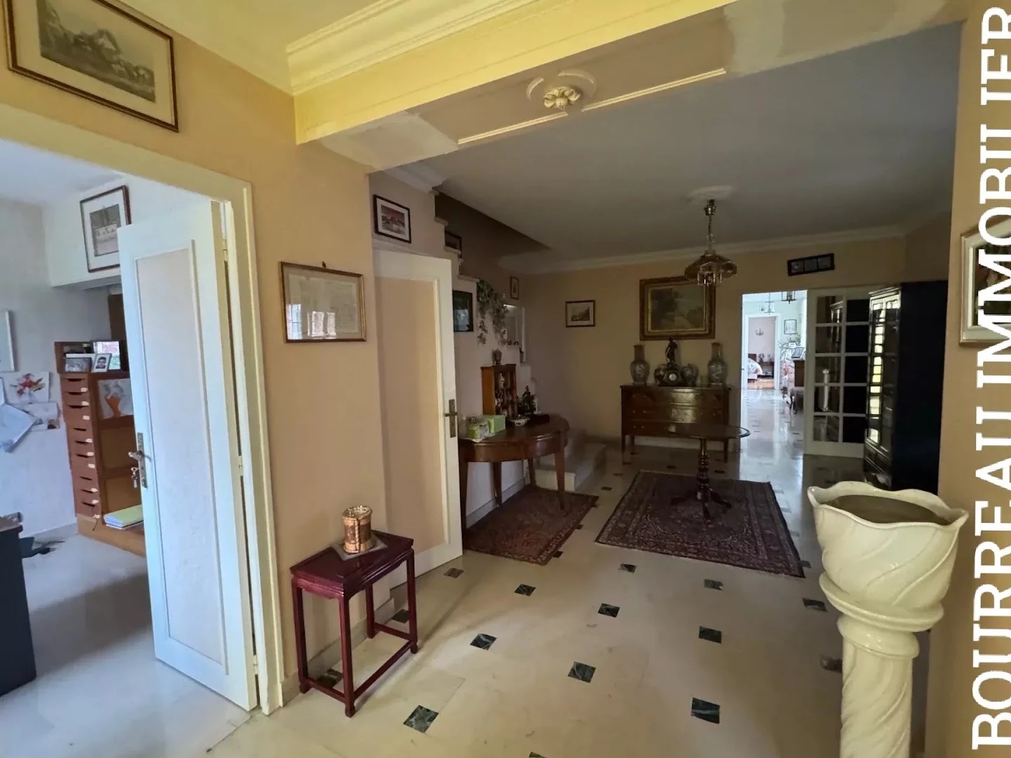 Maison à vendre - 5 pièces - 198m2 - Joigny (89300)