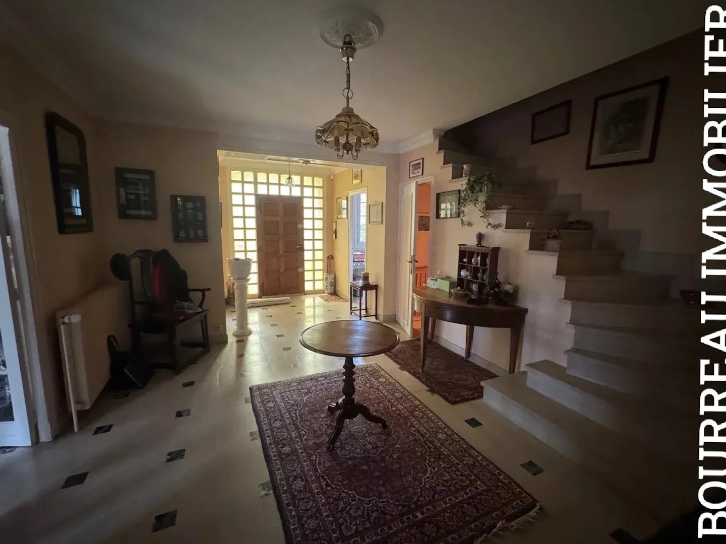 Maison à vendre - 5 pièces - 198m2 - Joigny (89300)