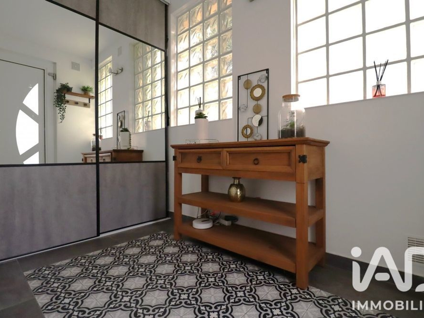 Maison à vendre - 5 pièces - 94m2 - Gagny (93220)