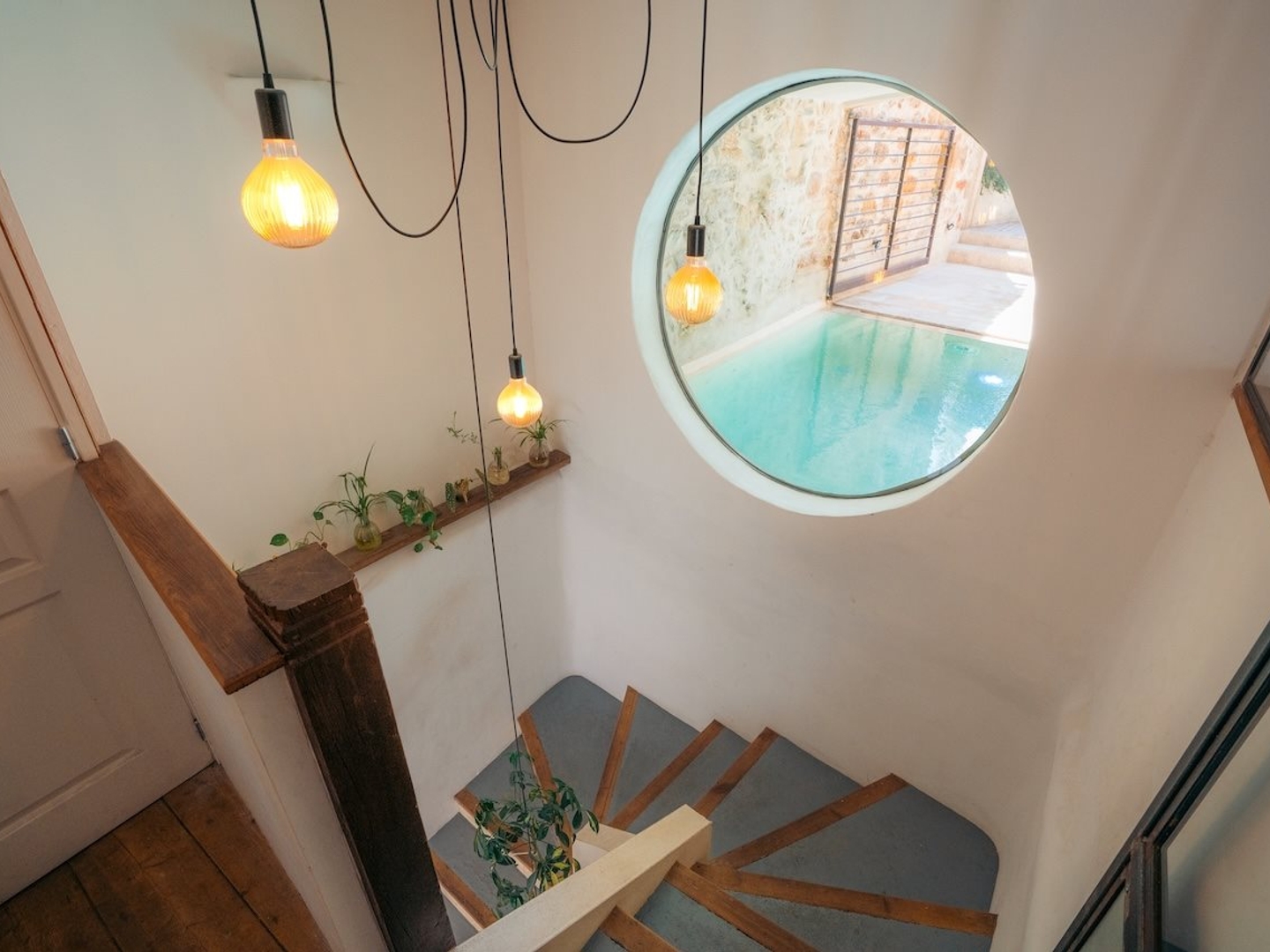 Maison à vendre - 4 pièces - 120m2 - Caunes-Minervois (11160)