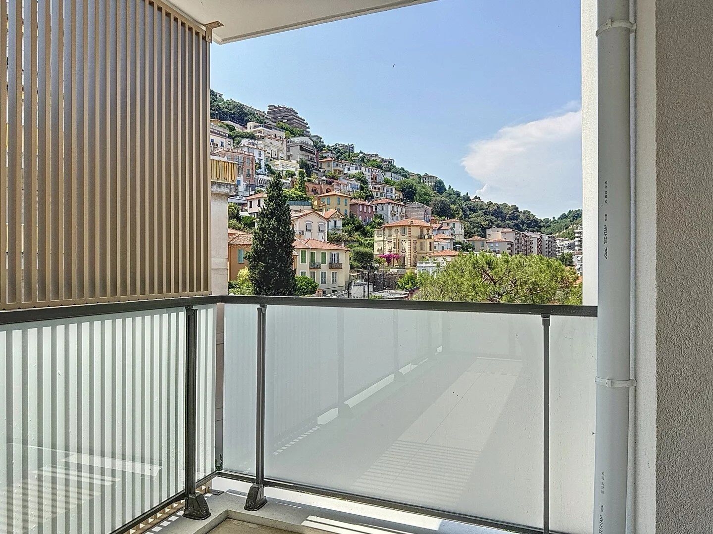 Appartement à vendre - 2 pièces - 42m2 - Nice (06100)