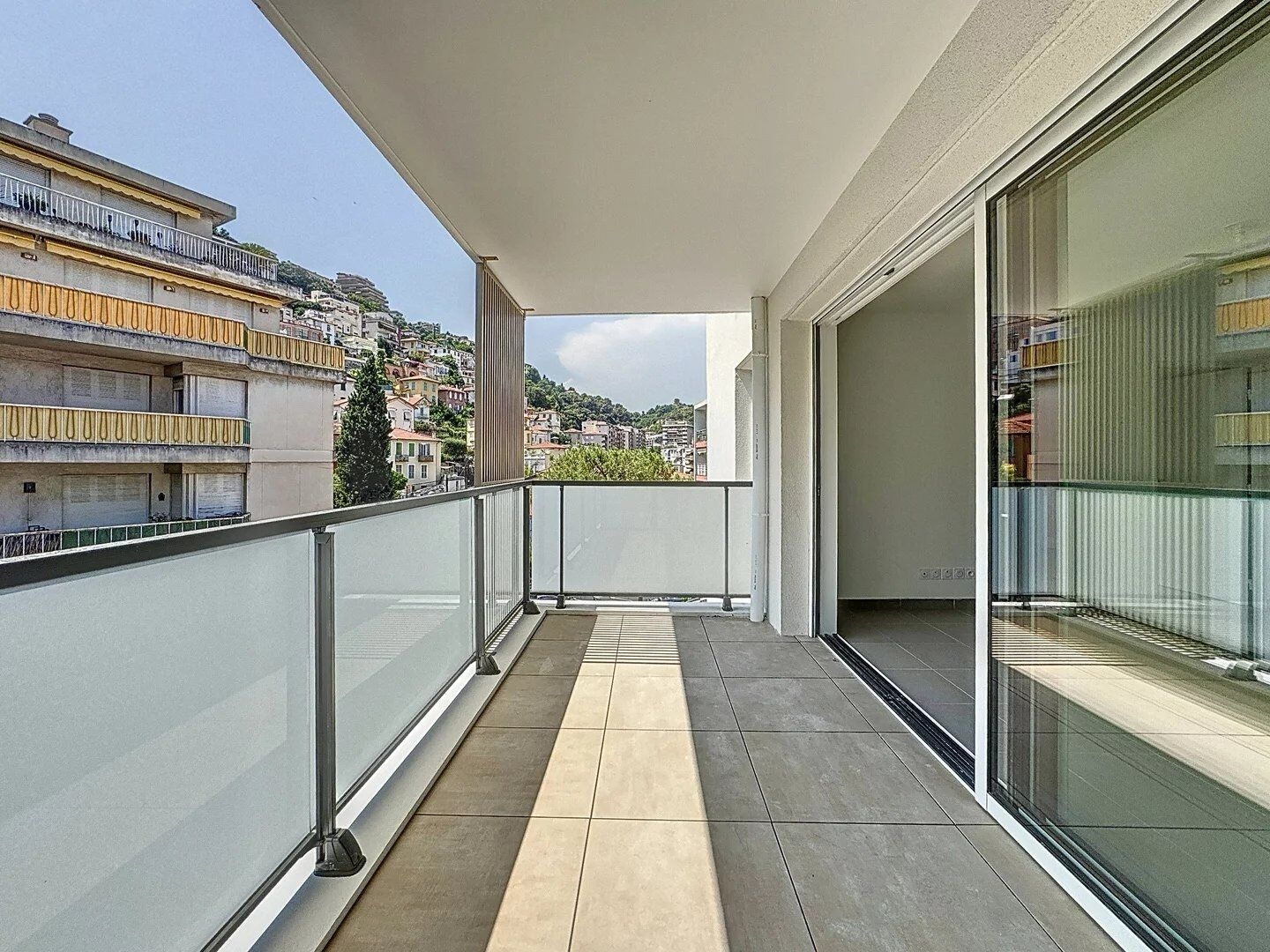 Appartement à vendre - 2 pièces - 42m2 - Nice (06100)