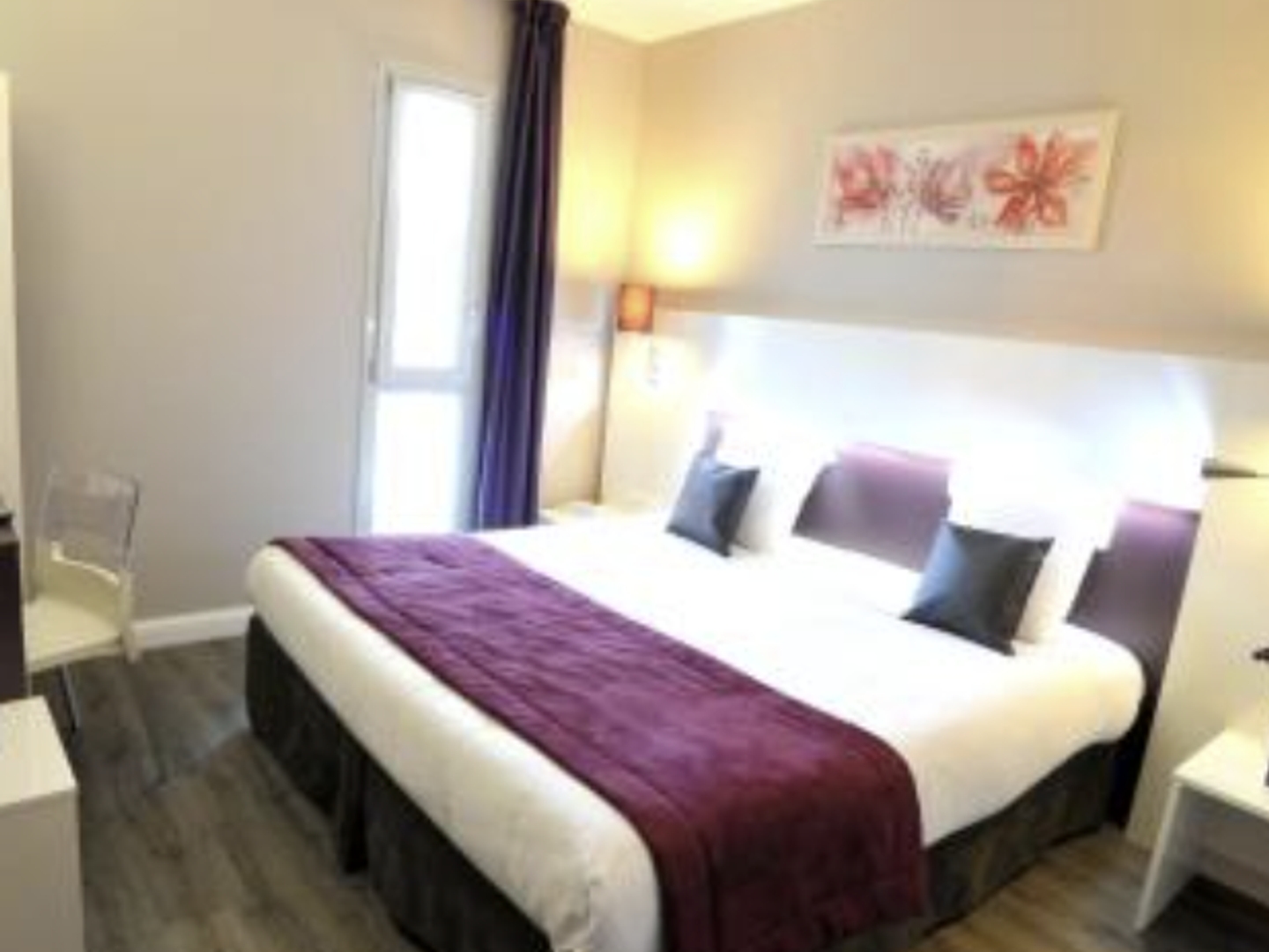 Appartement à vendre - 3 pièces - 74m2 - Carquefou (44470)