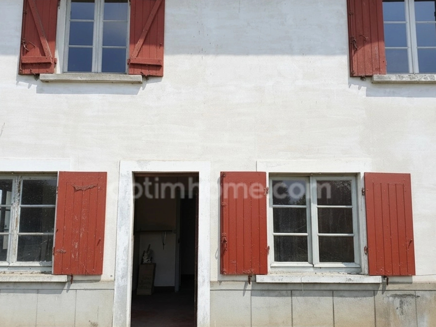 Immeuble 11 pièces 193 m²