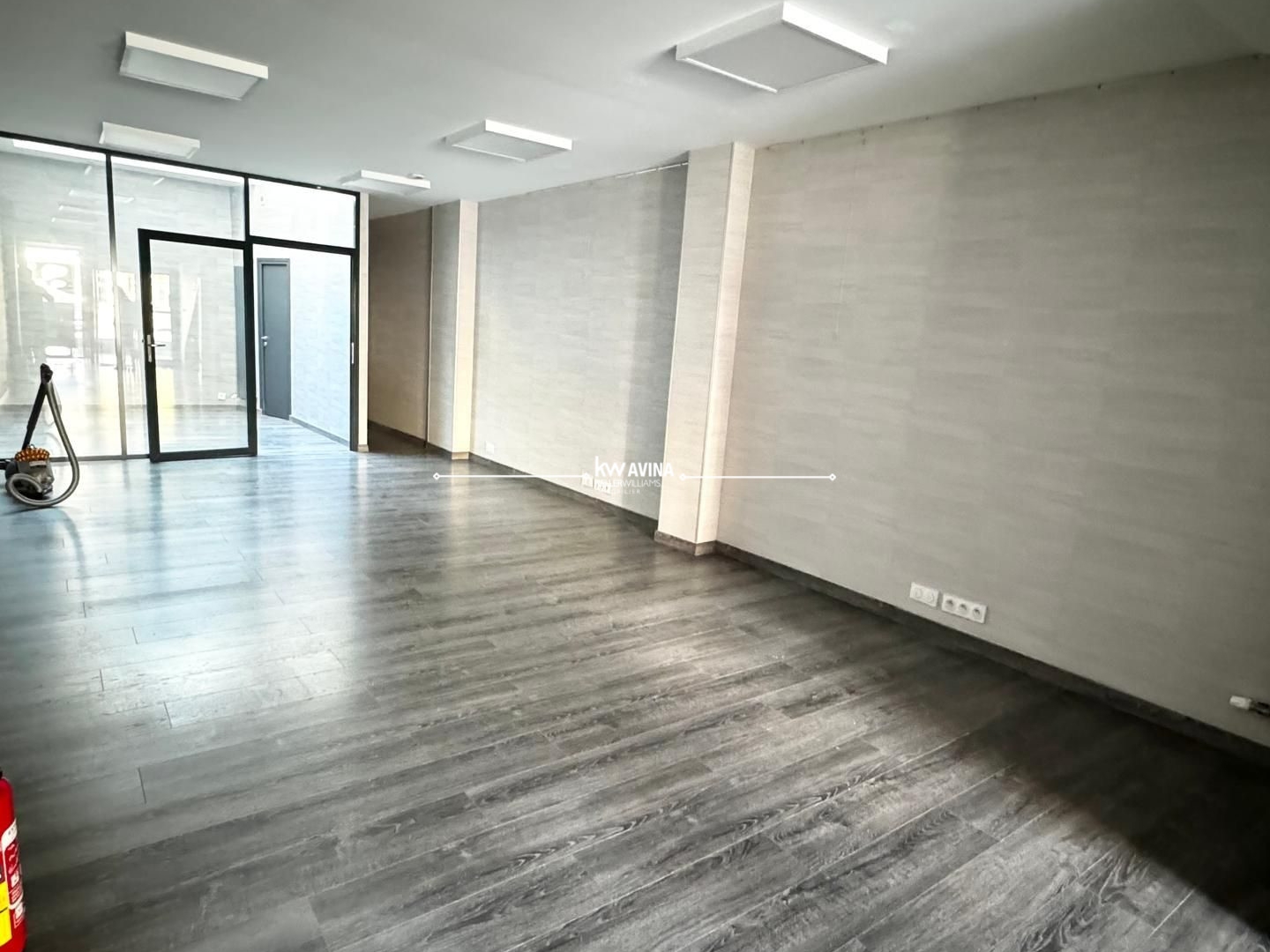 Immeuble à vendre - 182m2 - Armentières (59280)